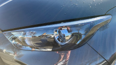 Toyota Yaris 1.5 Hybrid Icon 5dr CVT Hybrid Hatchback